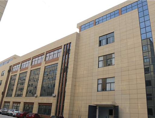 厂房设备-绍兴创腾新材料科技有限公司