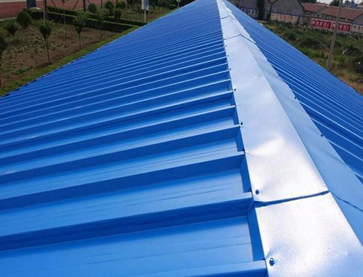 建筑款行业案例-绍兴创腾新材料科技有限公司