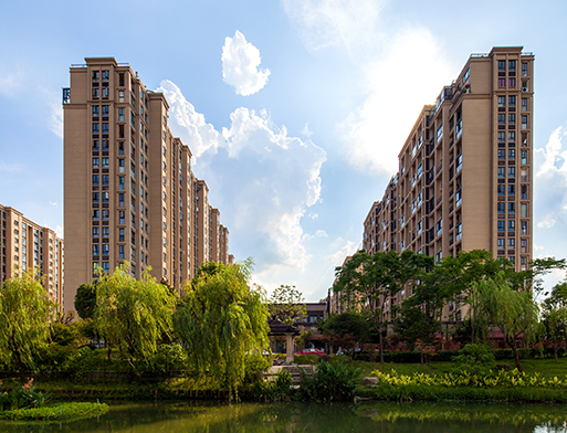 建筑款行业案例-绍兴创腾新材料科技有限公司