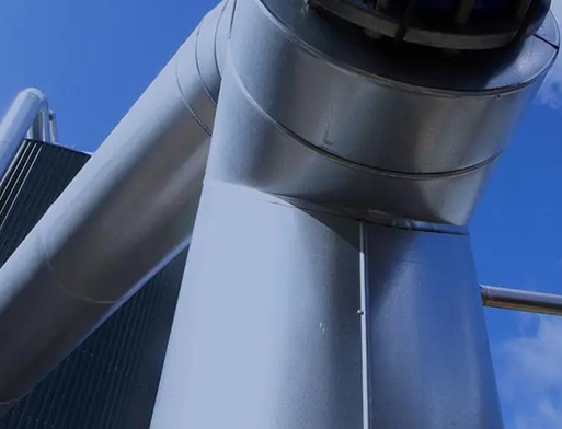 管道行业应用案例-绍兴创腾新材料科技有限公司