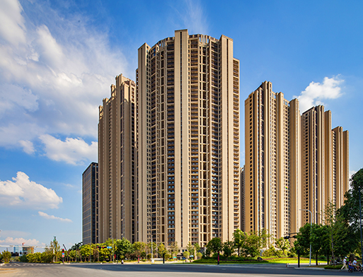 建筑款行业案例-绍兴创腾新材料科技有限公司