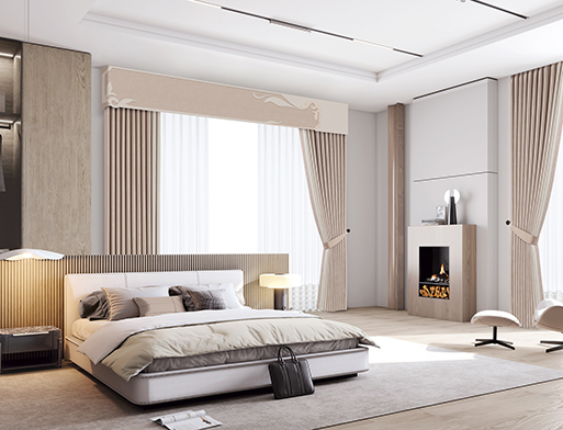 纺织面料款案例-绍兴创腾新材料科技有限公司