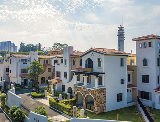 建筑款行业案例-绍兴创腾新材料科技有限公司