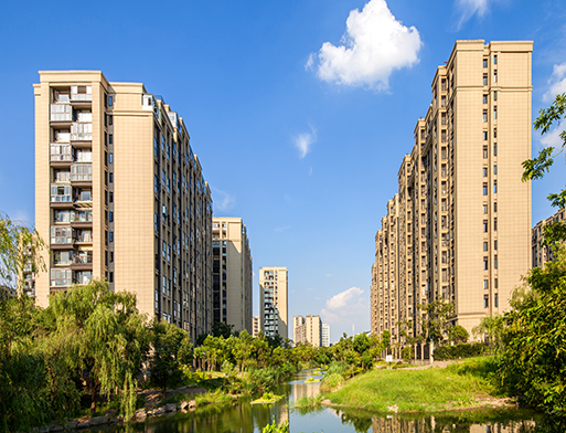 建筑款行业案例-绍兴创腾新材料科技有限公司