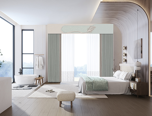 纺织面料款案例-绍兴创腾新材料科技有限公司